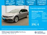 Volkswagen Passat Variant 1.4 TSI DSG Hybrid GTE AHK Standh - Volkswagen Passat Variant: Leasing