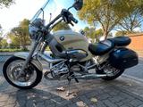 BMW c 1200 Cruiser JAMES BOND Orginal Kombination - MOTORRAD AUS DEM JAHR 1998