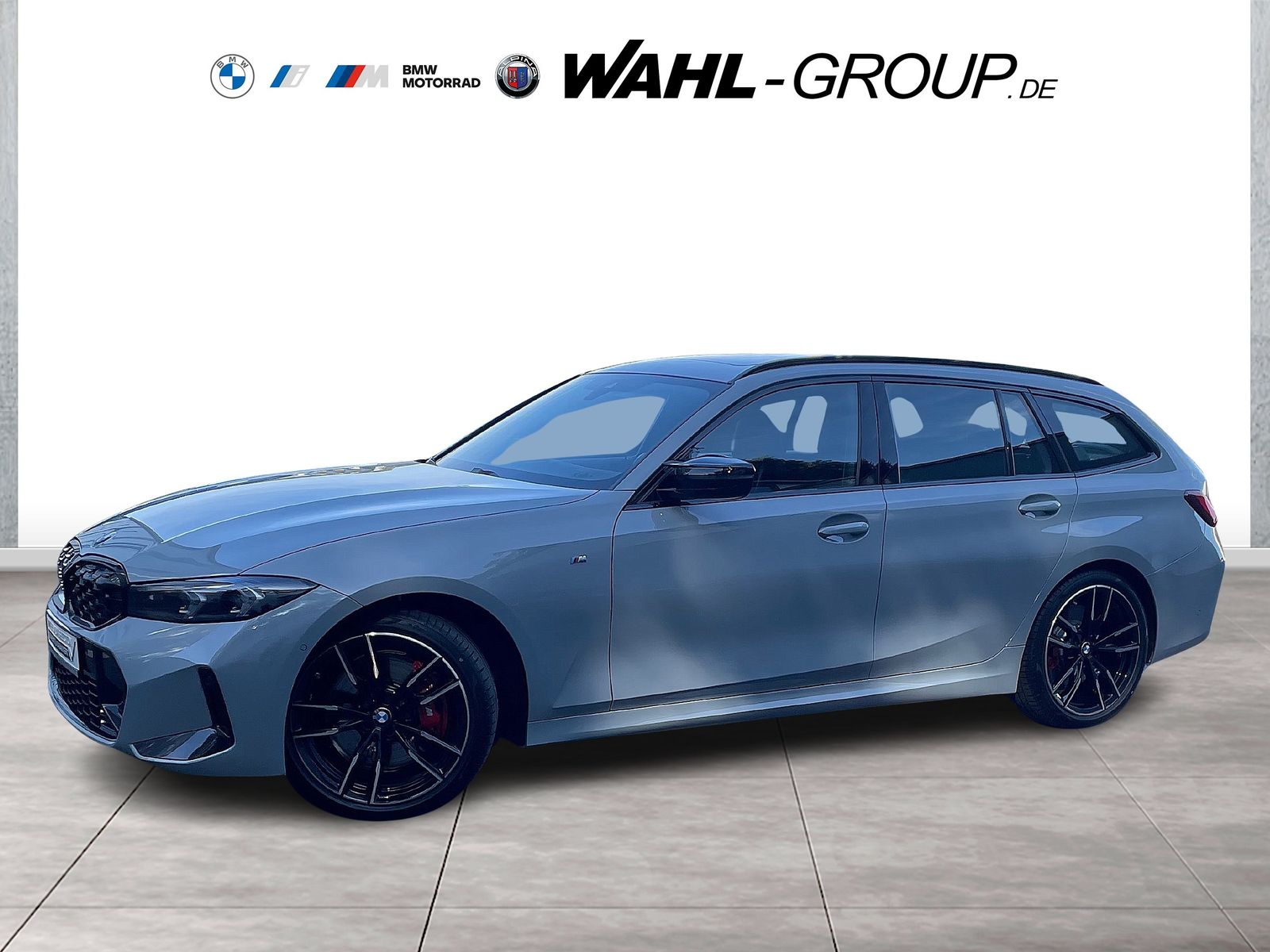 BMW M340i xDrive H&K HIFI DAB LED PANO MEMORY KEYLES