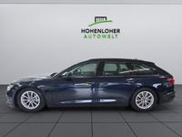 Audi A6 Avant 35 TDI *LED*ACC*AHK*Kamera*SHZ*