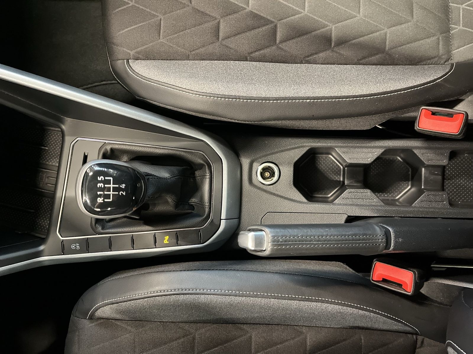 Volkswagen Taigo - Bild 18