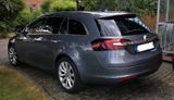 Opel Insignia Sports Tourer 1.6, OPC-Line,... - Opel Insignia: Sports Tourer Opc Line