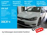 Volkswagen Golf VII 1.5 TSI Sound Navi Rückfahrkamera Front - : mit Navigationssystem, Rückfahrkamera