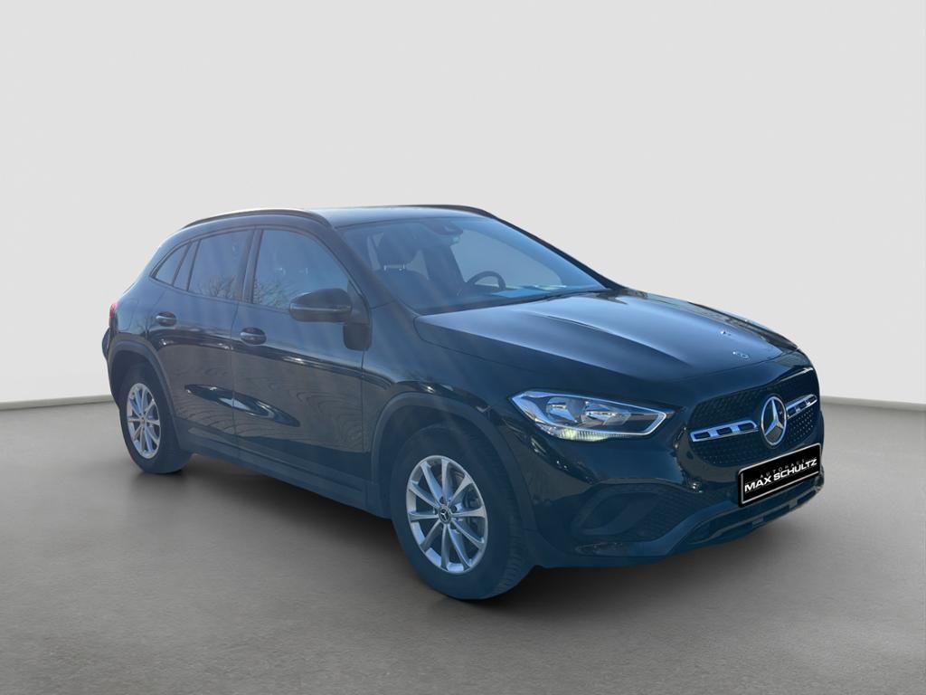 Fahrzeugabbildung Mercedes-Benz GLA 250 e PROGRESSIVE*NIGHT*DAB*MEMORY*KAMERA*