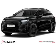 Audi Q4 e-tron - Vorschau Bild 1
