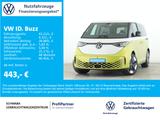 Volkswagen ID.Buzz Pro *AHK*IQ.LIGHT*NAVI*ACC*21" - Volkswagen ID. Buzz aus 2023