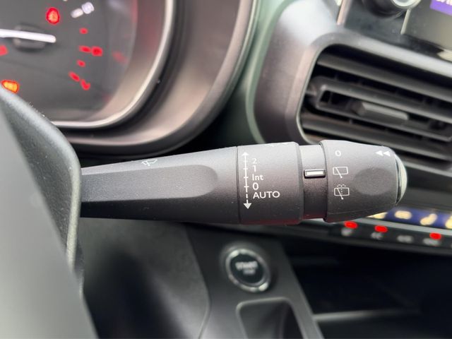 Citroën Berlingo Shine M 1.2 PT 110 °AHK°Navi°HUD°RFK°