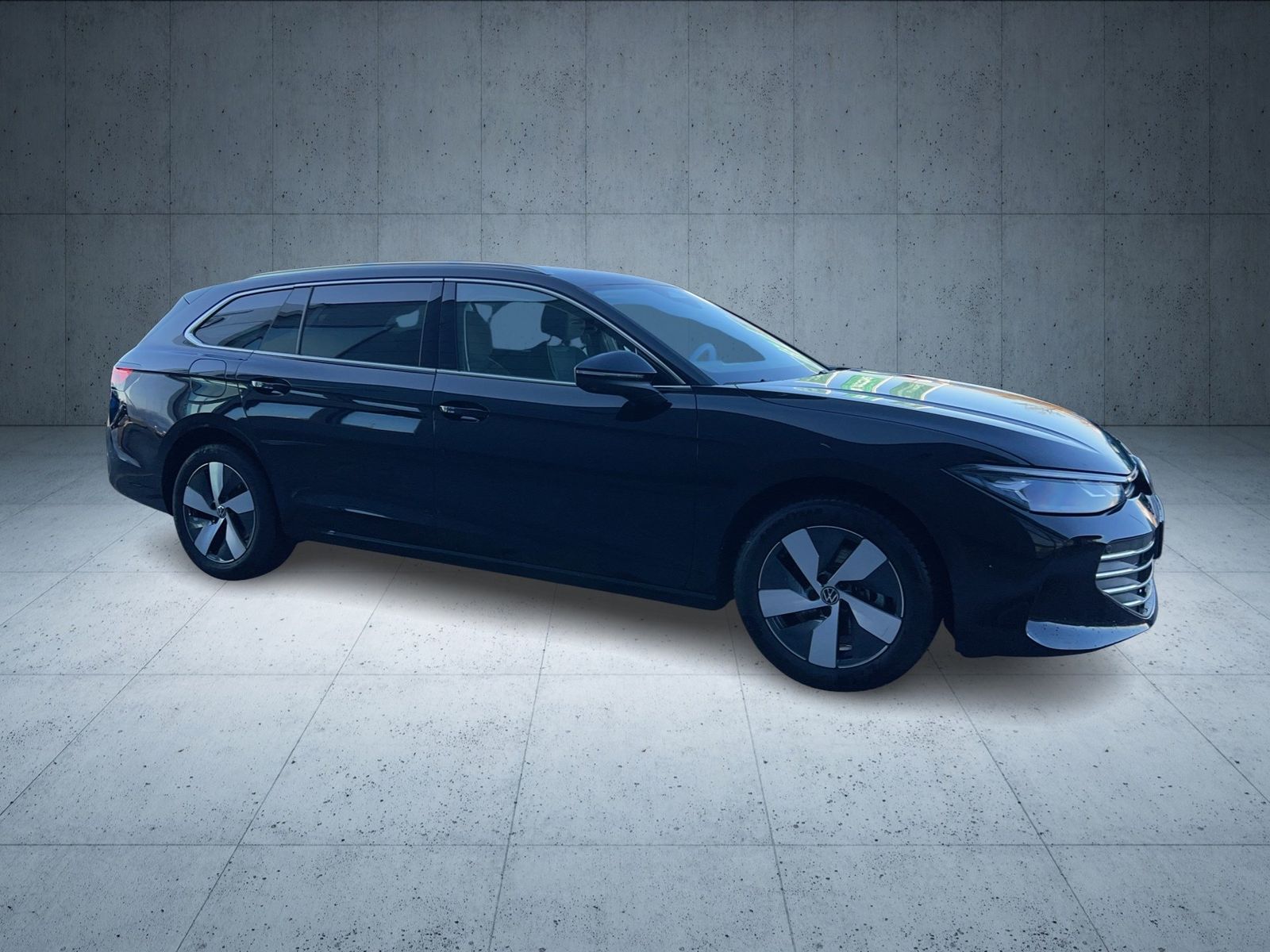 Volkswagen Passat Variant - Bild 6