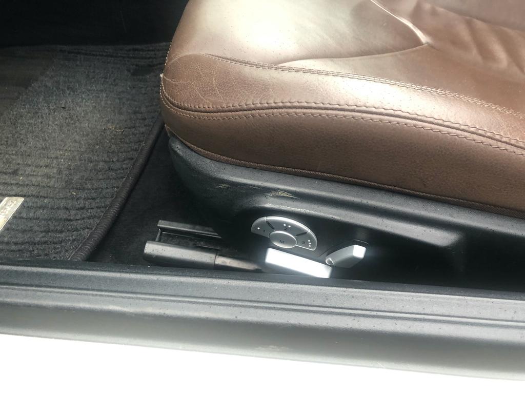 Mercedes-Benz SLK 280