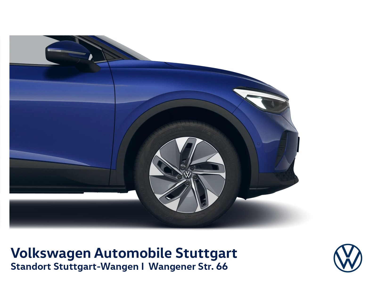 Volkswagen ID.4 Pro Navi Kamera Stdhzg AHK ACC LED SHZ imagem 3