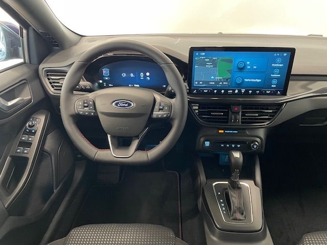 Fahrzeugabbildung Ford Focus Turnier ST-Line X B&O 18'' LED ACC Kamera