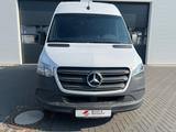 Mercedes-Benz Sprinter III Kasten 316 CDI Klima H2L2 RWD Kamer - Mercedes-Benz Sprinter Gebrauchtwagen in Dresden