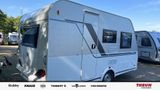 Knaus Sport 400 LK Querbett Linie: Querbett - Knaus 400 lk