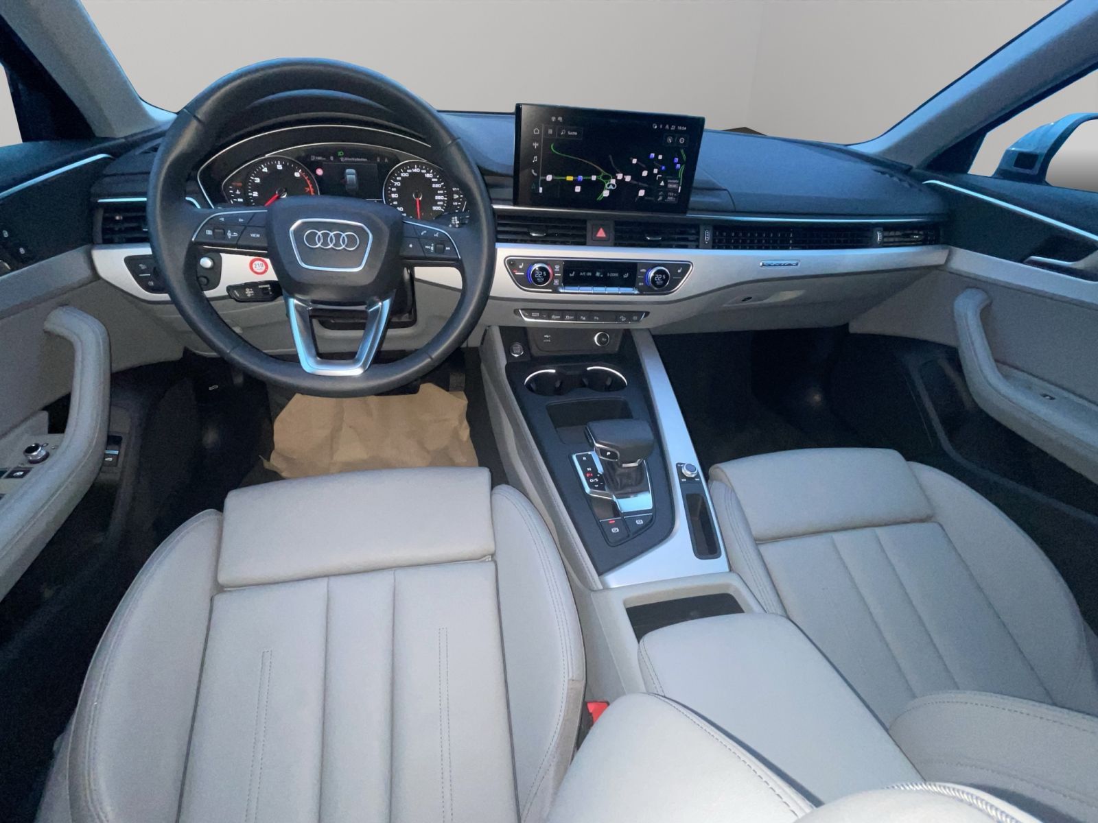 Audi A4 Allroad - Bild 18