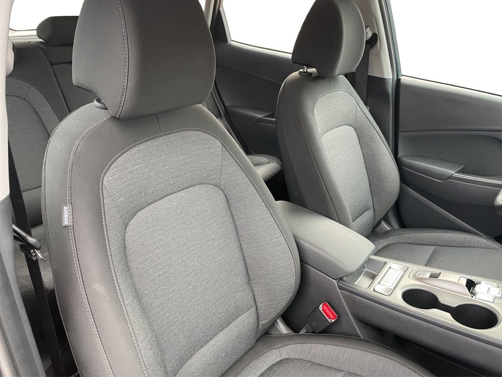 Hyundai KONA Elektro - Bild 11