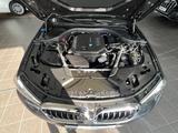 BMW 520d Touring AHK+Driving Assist+HiFi+Parkassist.