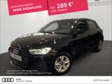 Audi A1 SPORTBACK 25 TFSI S-TRONIC SLINE/LED/CARPLAY/ - Audi A1: Sportback Sline