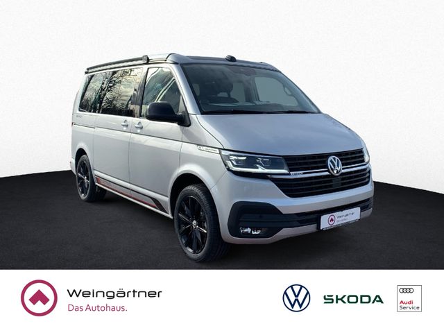 Volkswagen T6.1 California Beach Camper "Edition" 2.0 TDI 4