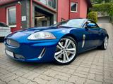 Jaguar XKR 5.0 V8 XKR Cabriolet Convertible - Jaguar XKR Gebrauchtwagen