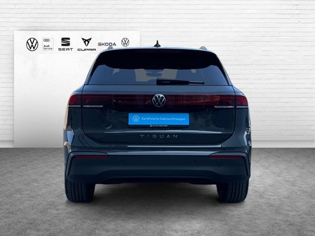 Fahrzeugabbildung Volkswagen Tiguan  GOAL 2.0 TDI DSG - NAVI*APP*LED*Shzg!!!