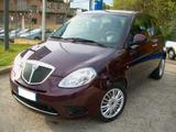 Lancia Ypsilon 1.2 Argento*Solo km 116000*Unipro - gebrauchte Lancia Ypsilon aus dem Jahr 2008
