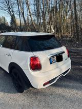 MINI Cooper S Pepper White - MINI MINI: Weiß, Pepper