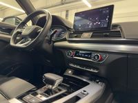 Audi SQ5 - Vorschau Bild 14