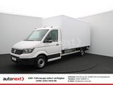 Volkswagen Crafter 35 MAXI *Ladebordwand* AHK 3,5t * KAMERA