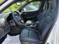Nissan Juke 1.0 DIG-T Tekna 360°CAMS SPUR-ASS NAVI SHZG - Image