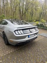 Ford Mustang 5.0 V8 GT|MagneRide|Garantie 02/2028| - Ford Mustang in Leverkusen