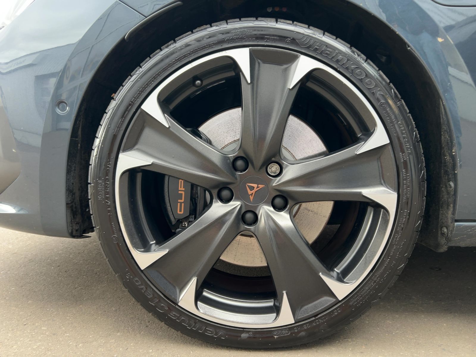 Cupra Leon - Bild 12