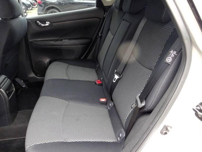 Fahrzeugabbildung Nissan Pulsar  1.5 dCi  n-tec  ALW-Reifen