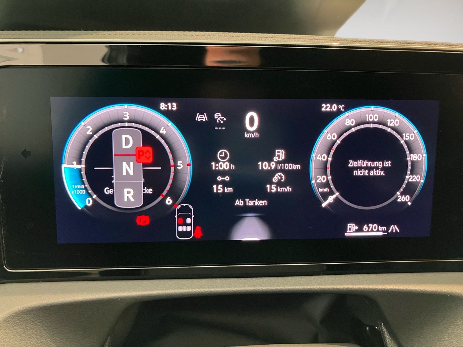 Volkswagen Tiguan - Bild 13