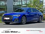 Audi A8L 50TDI q S LINE FONDSITZPAKET B&O DIGMATRIX
