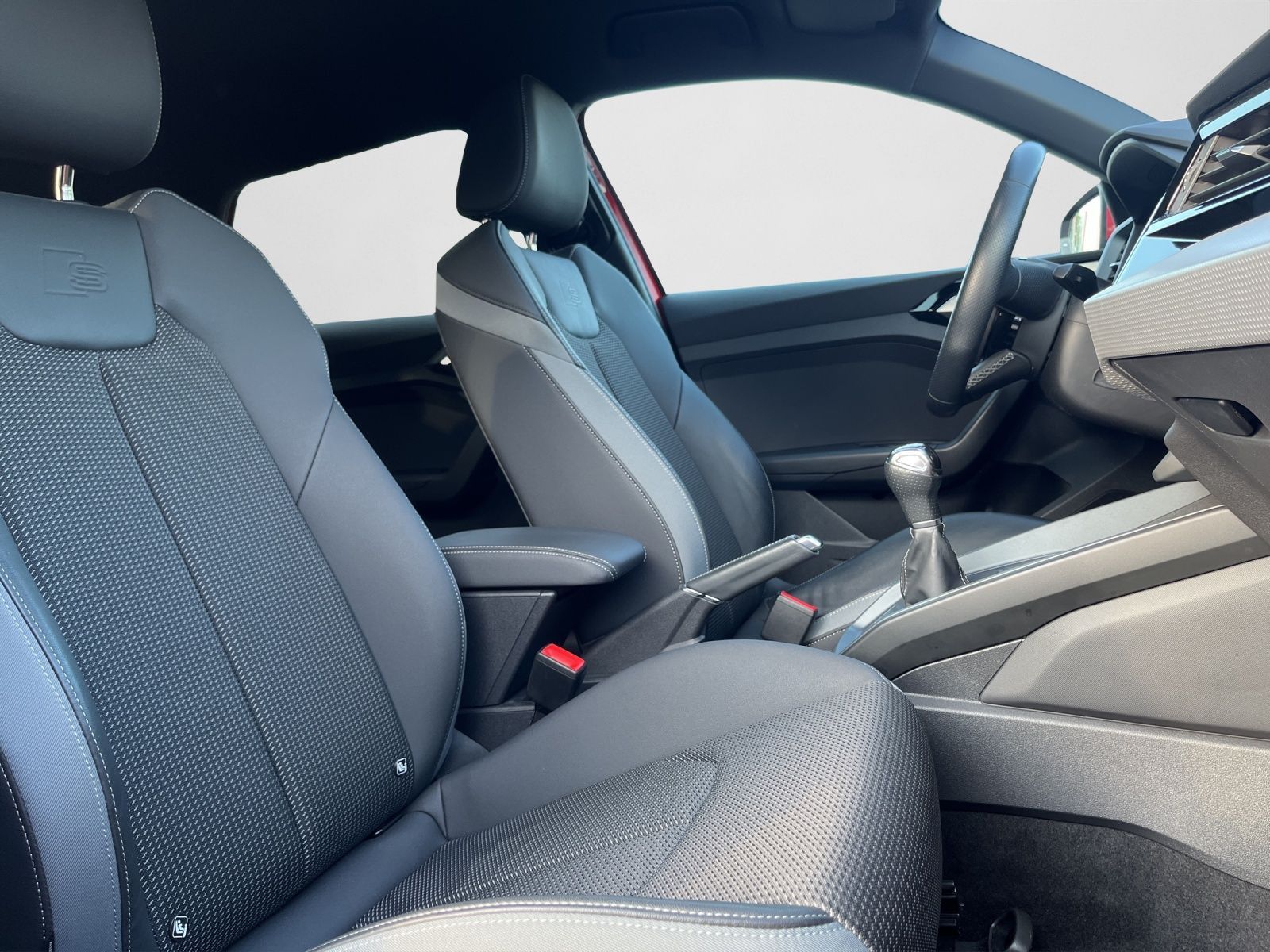 Audi A1 - Bild 5