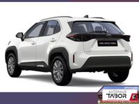 Toyota Yaris Cross - Vorschau Bild 5