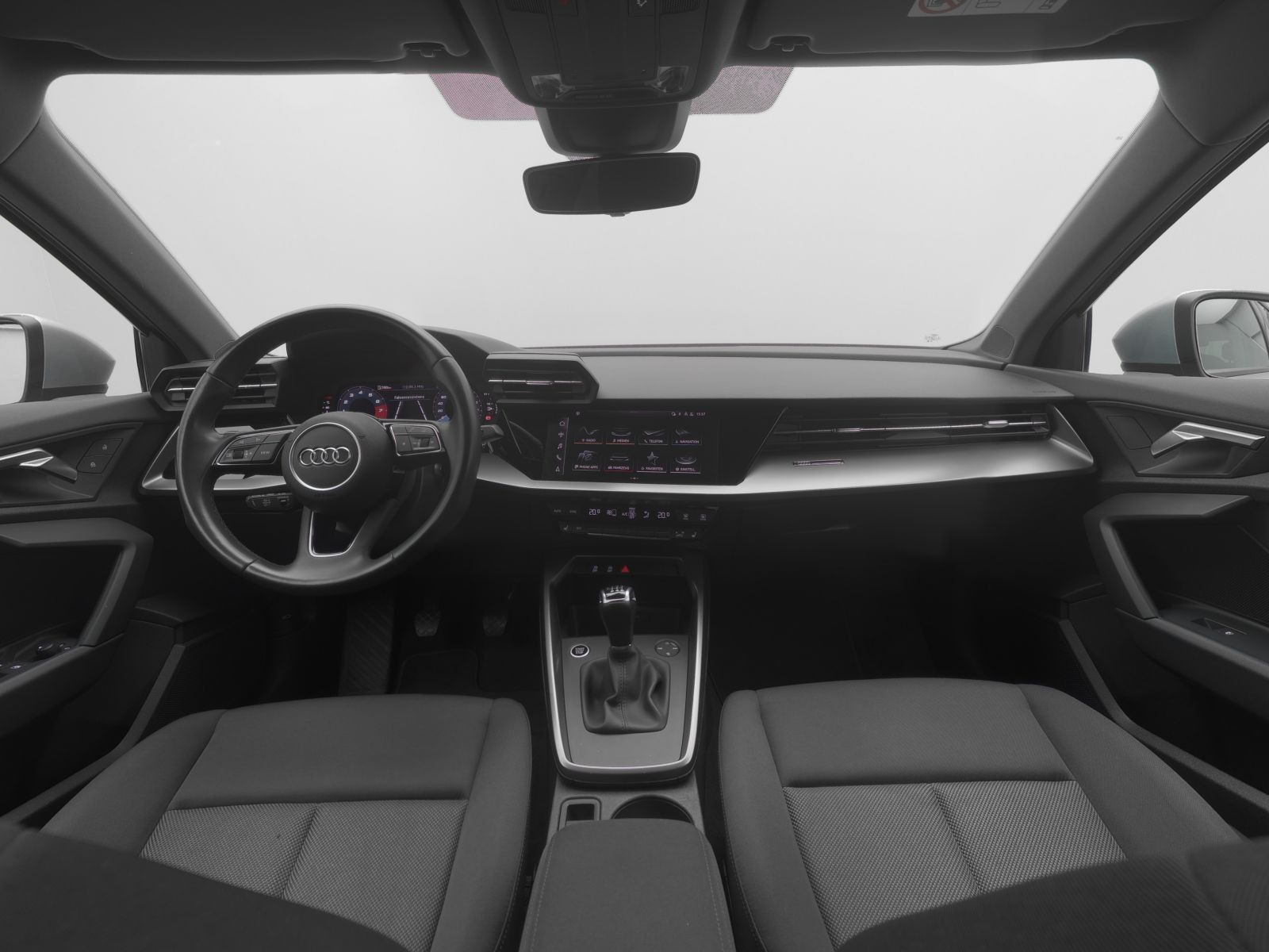 Audi A3 - Bild 5