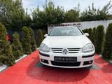 Volkswagen Golf V Lim. Comfortline 1.6 - Volkswagen Golf aus 2008: 1.6