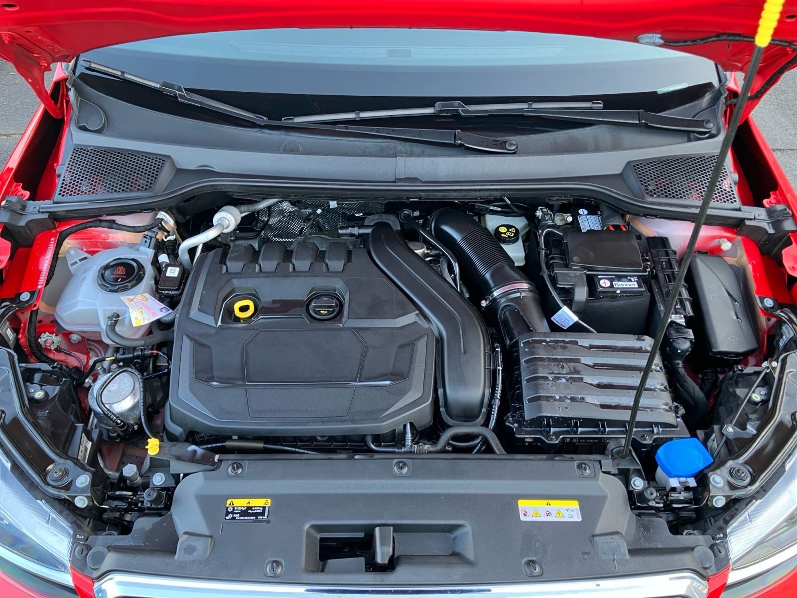 Seat Arona - Bild 8