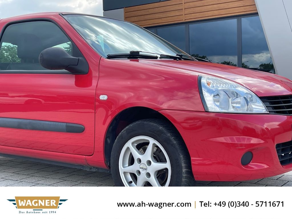 Angebot ansehen Renault Clio
