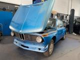 BMW 15021602 2002 (E10 / 02-Serie) Zender ... - BMW: 1502
