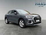Audi Q3 35 TFSI advanced ACC Lane AHK el.Klappe Alu - gebrauchte Audi Q3 aus dem Jahr 2020