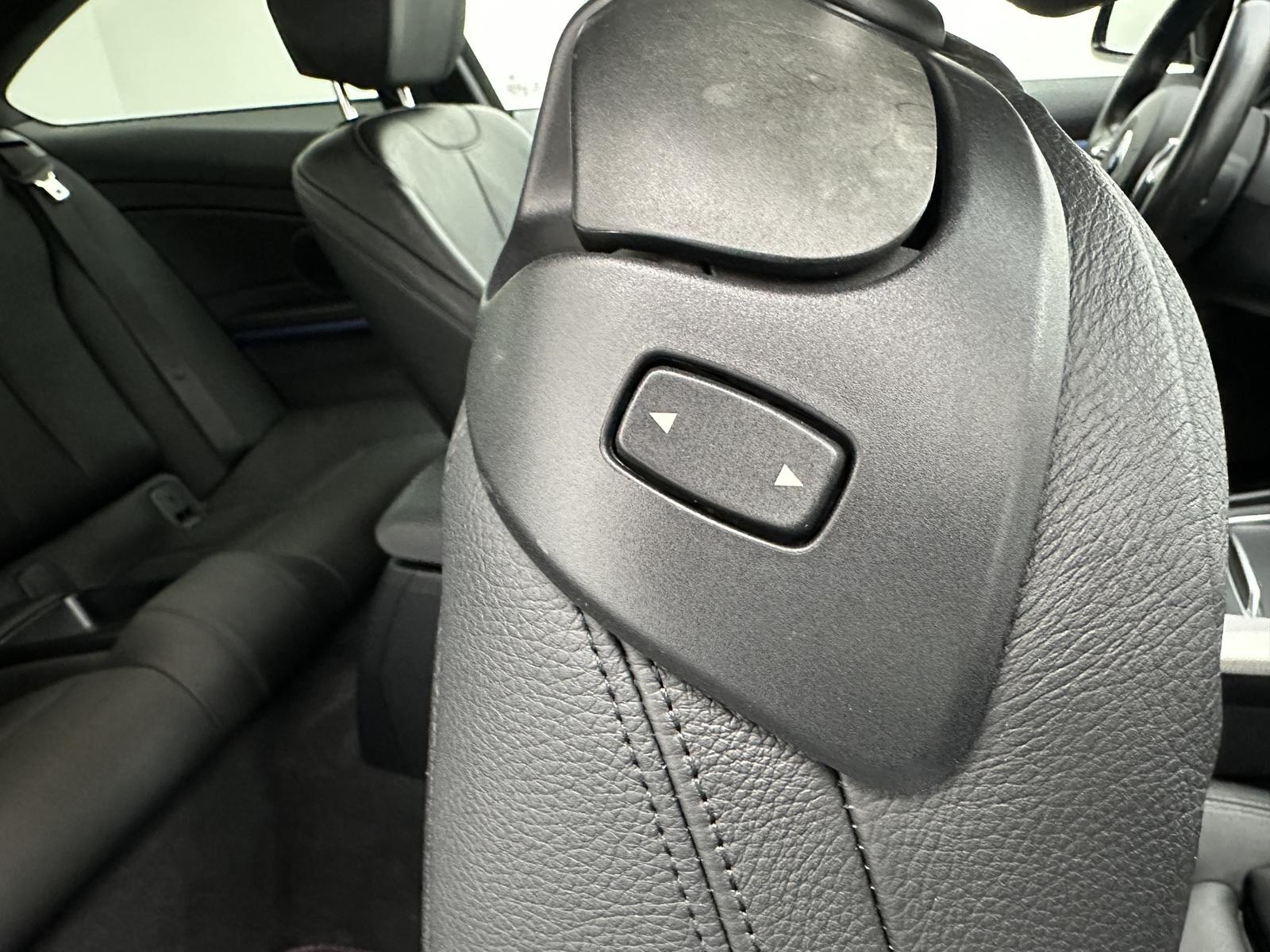 BMW 420 M Sport "NAVI-HEAD UP-LEDER-PDC-SITZH-ALU", миниатюра 20