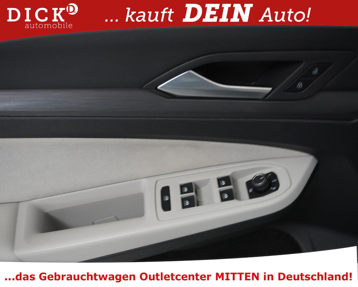 Volkswagen Golf VIII 1.5 eTSI Style MEMO+MASS+KAM+ACC+VIRTU, миниатюра 15