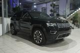 Jeep Grand Cherokee 3.0 CRD Overland - Jeep Grand Cherokee in Osnabrück