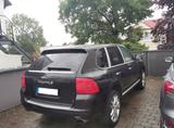 Porsche Cayenne S V8 - 340 PS | Panorama |... - gebrauchte Porsche Cayenne aus dem Jahr 2006