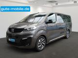 Fiat E-Ulysse Lounge-Living L3 / Sofort verfügbar! - Fiat Ulysse: 8 Sitzer