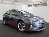 Toyota Prius Executive +AHK+HUD+JBL+WKR - Toyota Prius mit Hybrid-Antrieb