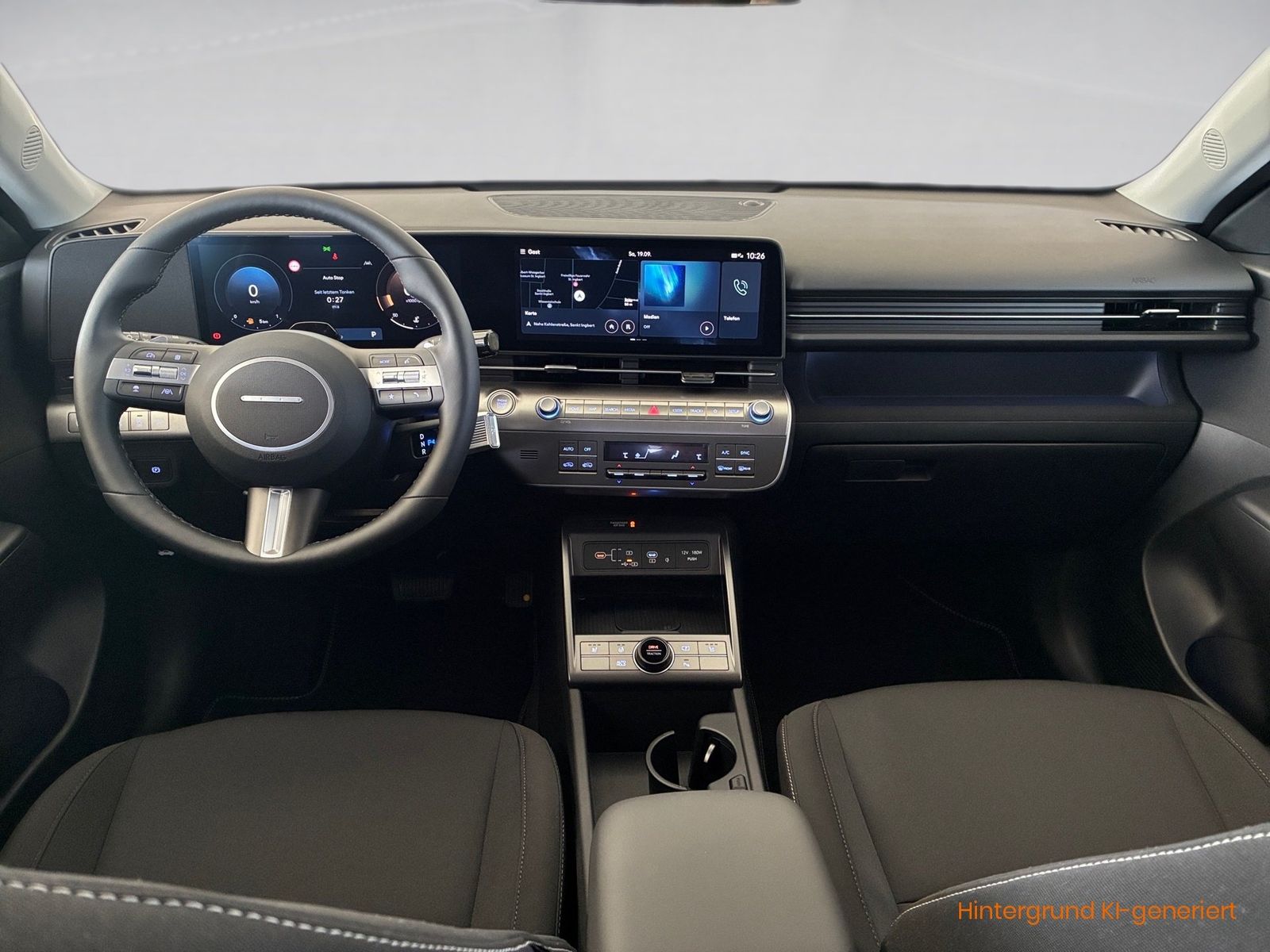 Hyundai Kona – Bild 17