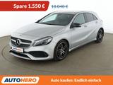Mercedes-Benz A 180 BlueEfficiency AMG Sport Aut.*NAVI*LED*PDC - Mercedes-Benz A 180: Blueefficiency